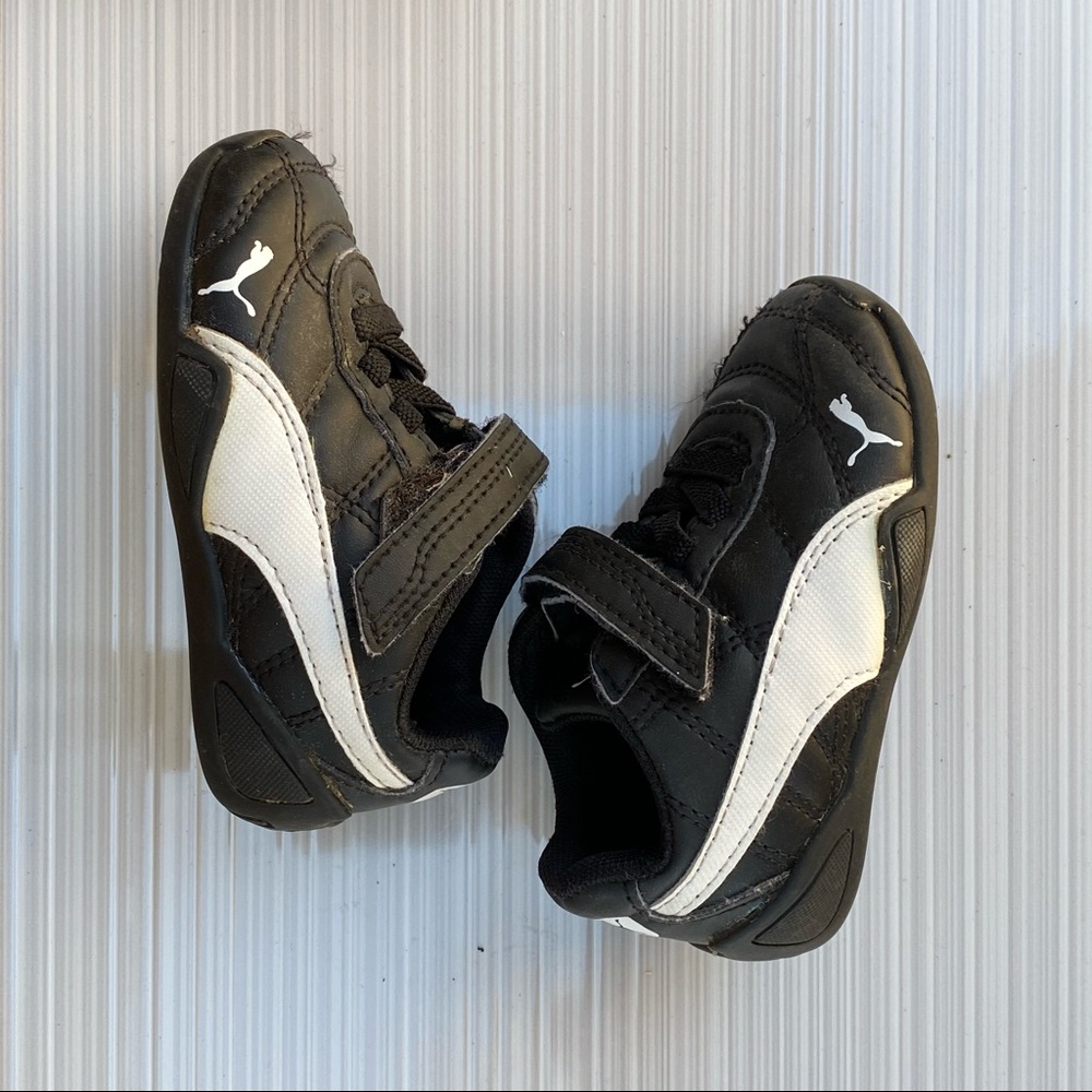 Baby Puma Shoes